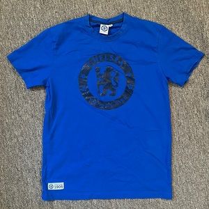 Men’s Medium Blue Chelsea FC T-Shirt *Brand New w/out Tag*